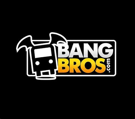 Unique Bang Bros stickers featuring millions of original designs created and sold by independent artists. Decorate your laptops, water bottles, notebooks and windows. White or transparent. 4 sizes available.